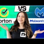 Norton vs Malwarebytes: ¿Cuál es la mejor opción para tu seguridad informática?
