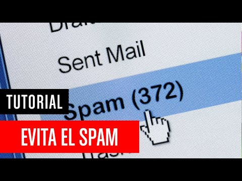 Acabar con el correo spam: Guía definitiva para eliminarlo de tu bandeja de entrada